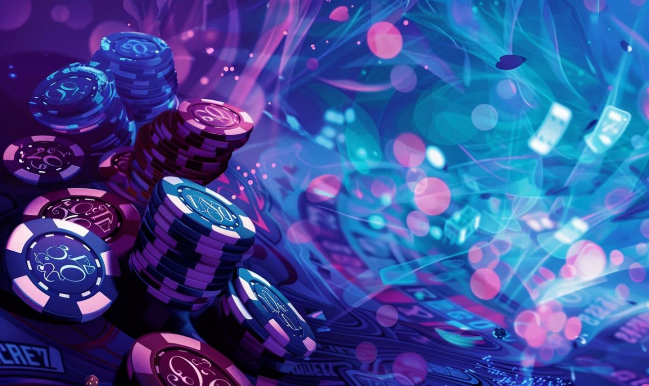 77win1 slot online và table game