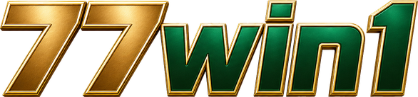 77win1 logo